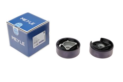 Подушка двигуна для SKODA OCTAVIA, SEAT LEON, VW CADDY від MEYLE (1001991023)