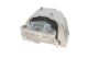Подушка двигуна SEAT LEON, VW GOLF, SKODA OCTAVIA, MEYLE (1000300004)