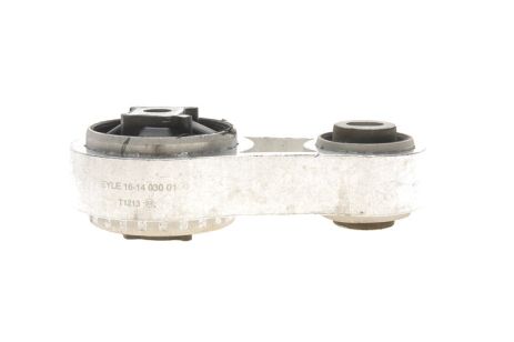 Подушка двигуна OPEL VIVARO, RENAULT TRAFIC, MEYLE (16140300100) Подушка двигуна OPEL VIVARO, RENAULT TRAFIC, MEYLE (16140300100)