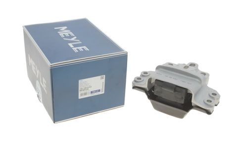 Подушка двигуна SKODA SUPERB, VW TIGUAN, VW GOLF, MEYLE (1001990153)