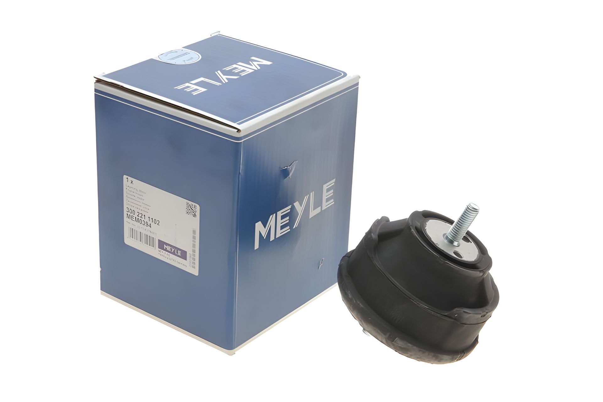 Двигуна подушка BMW 3, BMW Z4, MEYLE (3002211102) Двигуна подушка BMW 3, BMW Z4, MEYLE (3002211102)