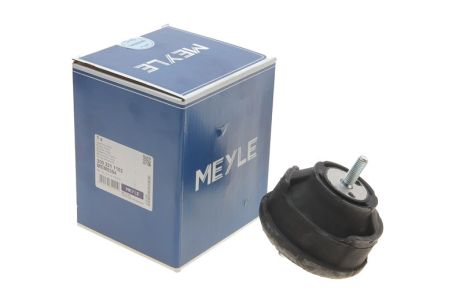 Подушка двигателя BMW 3, BMW Z4, MEYLE (3002211102) Подушка двигателя BMW 3, BMW Z4, MEYLE (3002211102)