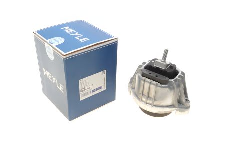 Подушка двигуна BMW 1, BMW X1, BMW 3, MEYLE (3002211114) Подушка двигуна BMW 1, BMW X1, BMW 3, MEYLE (3002211114)