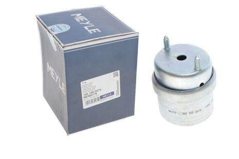 Подушка двигуна VW TRANSPORTER, MEYLE (1001990074) Подушка двигуна VW TRANSPORTER, MEYLE (1001990074)