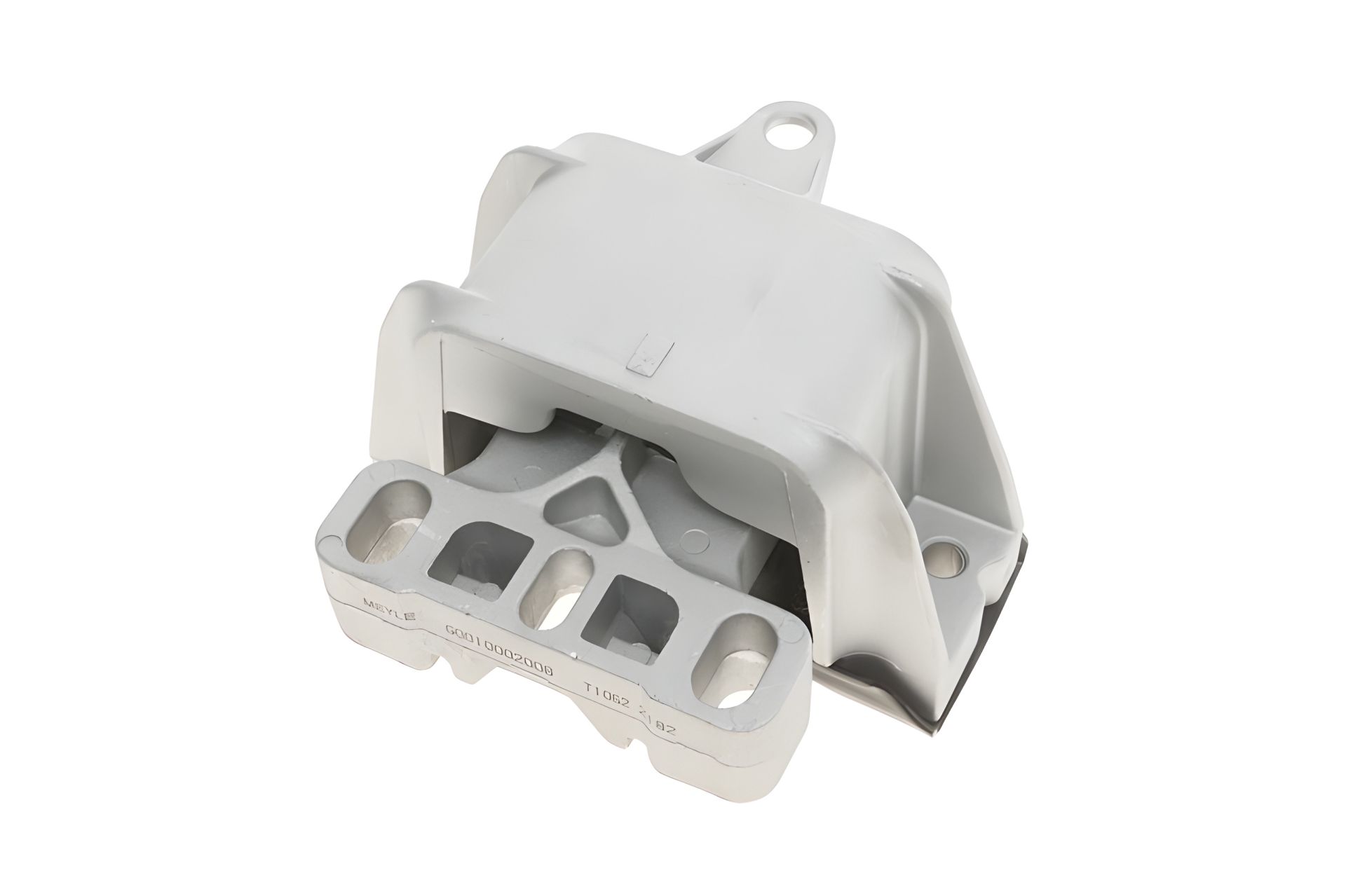 Двигунова подушка SEAT LEON, VW GOLF, SKODA OCTAVIA, MEYLE (1001990069) Двигунова подушка SEAT LEON, VW GOLF, SKODA OCTAVIA, MEYLE (1001990069)