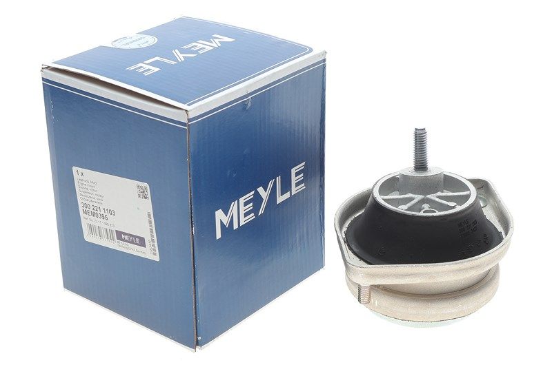 Подушка двигуна BMW 5, BMW 7, MEYLE (3002211103) Подушка двигуна BMW 5, BMW 7, MEYLE (3002211103)