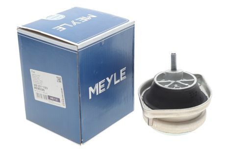 Подушка двигуна BMW 5, BMW 7, MEYLE (3002211103) Подушка двигуна BMW 5, BMW 7, MEYLE (3002211103)