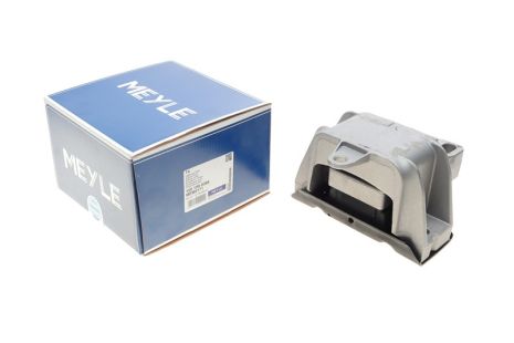 Подушка двигуна SEAT LEON, VW GOLF, SKODA OCTAVIA, MEYLE (1001990068) Подушка двигуна SEAT LEON, VW GOLF, SKODA OCTAVIA, MEYLE (1001990068)