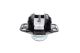 Подушка двигуна DACIA SOLENZA, RENAULT THALIA, RENAULT CLIO, MEYLE (16140434370)