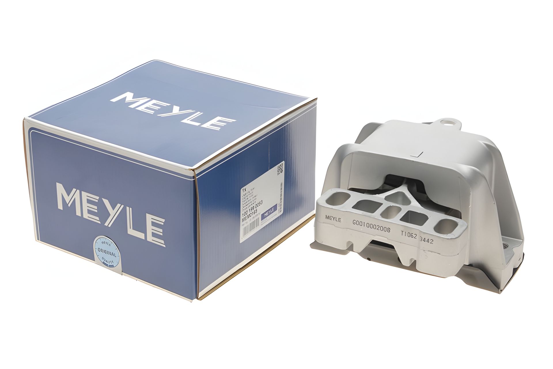 Подушка двигуна MEYLE (1001990053), SEAT LEON, VW GOLF, SKODA OCTAVIA Подушка двигуна MEYLE (1001990053), SEAT LEON, VW GOLF, SKODA OCTAVIA