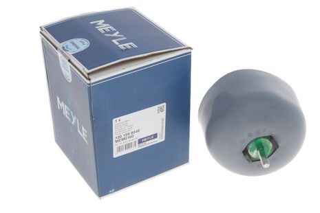 Подушка двигуна SKODA SUPERB, VW PASSAT, AUDI A4, MEYLE (1001990048) Подушка двигуна SKODA SUPERB, VW PASSAT, AUDI A4, MEYLE (1001990048)