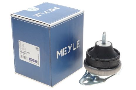 Подушка двигателя LANCIA PHEDRA, FIAT ULYSSE, CITROËN C8, MEYLE (40140300005) Подушка двигателя LANCIA PHEDRA, FIAT ULYSSE, CITROËN C8, MEYLE (40140300005)