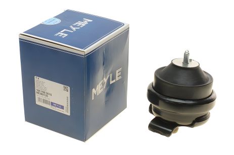 Двигатель VW CORRADO, SEAT TOLEDO, VW JETTA, MEYLE (1001990015)