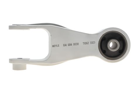 Подушка двигуна OPEL COMBO, OPEL MERIVA, OPEL CORSA, MEYLE (6146840030) Подушка двигуна OPEL COMBO, OPEL MERIVA, OPEL CORSA, MEYLE (6146840030)