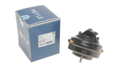 Подушка двигуна VW GOLF, SEAT TOLEDO, VW JETTA, MEYLE (1001990021) Подушка двигуна VW GOLF, SEAT TOLEDO, VW JETTA, MEYLE (1001990021)