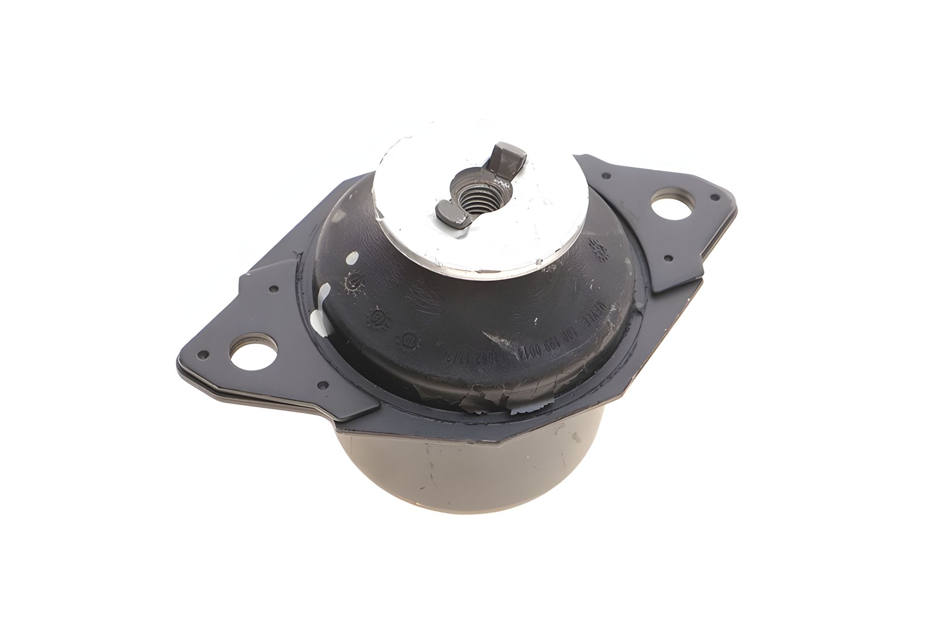 Подушка двигуна VW JETTA, GOLF, MEYLE (1001990014) Подушка двигуна VW JETTA, GOLF, MEYLE (1001990014)