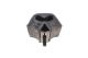 Подушка двигуна VW PASSAT, AUDI COUPE, AUDI 80, MEYLE (1001990011)