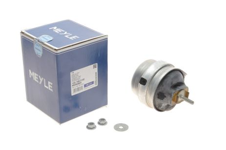 Подушка двигателя AUDI A4, MEYLE (1001993180) Подушка двигателя AUDI A4, MEYLE (1001993180)