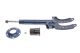 Амортизатор VW TOUAREG, MEYLE (1266250012) Амортизатор VW TOUAREG, MEYLE (1266250012)