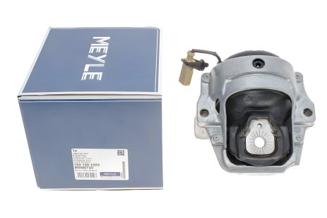 Двигуна подушка AUDI Q5, AUDI A6, AUDI A5, MEYLE (1001991009) Двигуна подушка AUDI Q5, AUDI A6, AUDI A5, MEYLE (1001991009)