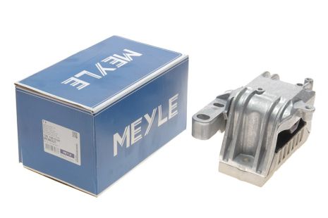 Подушка двигуна VW PASSAT, MEYLE (1001990141) Подушка двигуна VW PASSAT, MEYLE (1001990141)