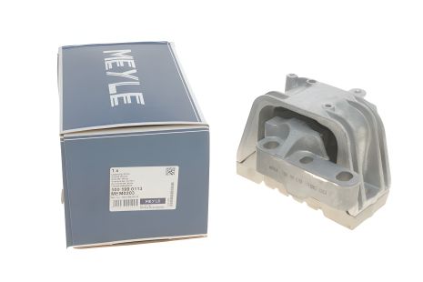 Подушка двигуна SKODA SUPERB, SEAT ALTEA, AUDI A3, MEYLE (1001990113) Подушка двигуна SKODA SUPERB, SEAT ALTEA, AUDI A3, MEYLE (1001990113)