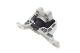 Подушка двигуна FORD FOCUS, FORD C-MAX, MEYLE (7140300006)