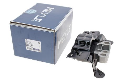 Подушка двигателя SKODA OCTAVIA, SEAT LEON, AUDI A3, MEYLE (1001990203) Подушка двигателя SKODA OCTAVIA, SEAT LEON, AUDI A3, MEYLE (1001990203)