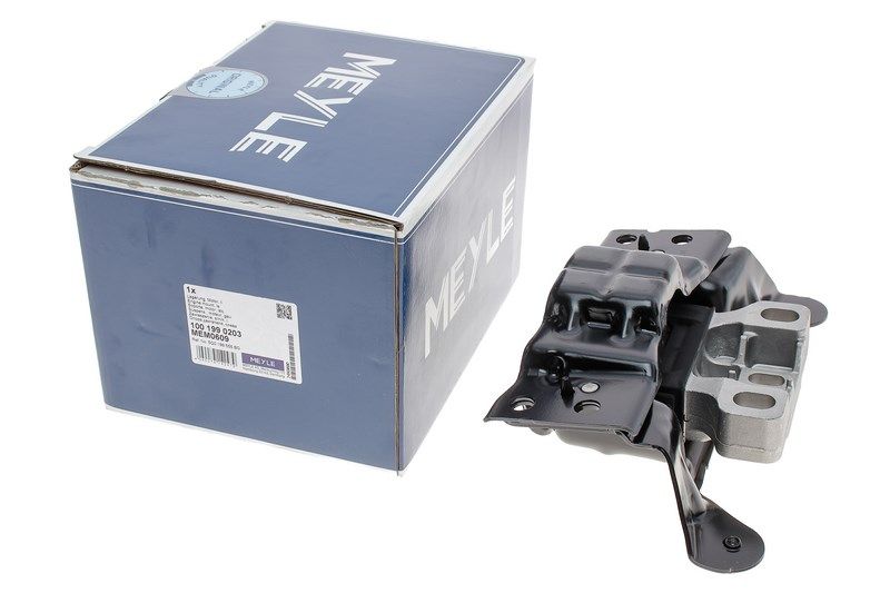 Подушка двигателя SKODA OCTAVIA, SEAT LEON, AUDI A3, MEYLE (1001990203) Подушка двигателя SKODA OCTAVIA, SEAT LEON, AUDI A3, MEYLE (1001990203)