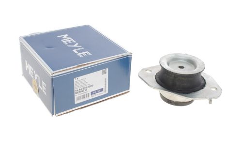 Подушка двигуна OPEL VIVARO, RENAULT TRAFIC, MEYLE (16140300080) Подушка двигуна OPEL VIVARO, RENAULT TRAFIC, MEYLE (16140300080)