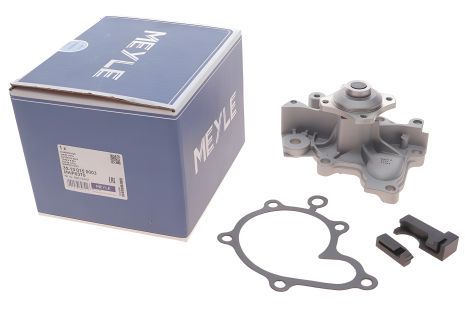 Водяной насос, помпа MAZDA MPV, MAZDA PREMACY, MAZDA 323, MEYLE (35130150003)