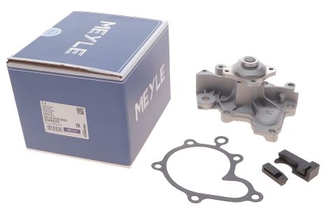 Водяной насос, помпа MAZDA MPV, MAZDA PREMACY, MAZDA 323, MEYLE (35130150003)