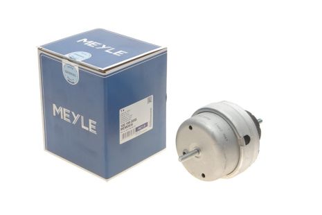 Подушка двигуна SKODA SUPERB, VW PASSAT, AUDI A4, MEYLE (1001990058)