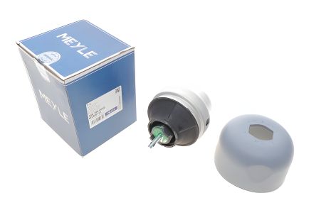 Подушка двигателя для SKODA SUPERB, VW PASSAT, AUDI A4, MEYLE (1001990040)