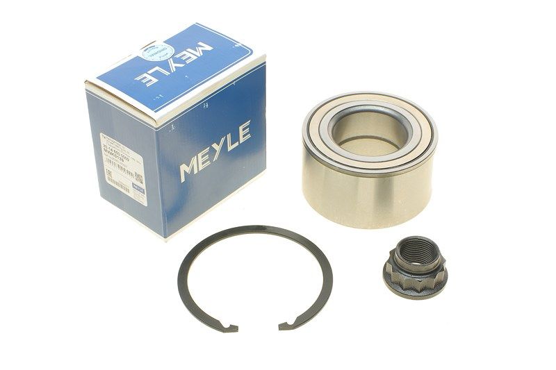 Комплект підшипника маточини колеса LEXUS ES, MAZDA CX-7, TOYOTA PREVIA, MEYLE (30146500009) Комплект підшипника маточини колеса LEXUS ES, MAZDA CX-7, TOYOTA PREVIA, MEYLE (30146500009)