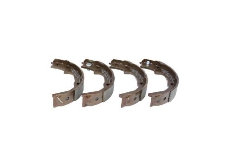 Комплект колодок гальма стоянки MITSUBISHI OUTLANDER, MITSUBISHI GALANT, CARISMA, MEYLE (32145330015) Комплект колодок гальма стоянки MITSUBISHI OUTLANDER, MITSUBISHI GALANT, CARISMA, MEYLE (32145330015)