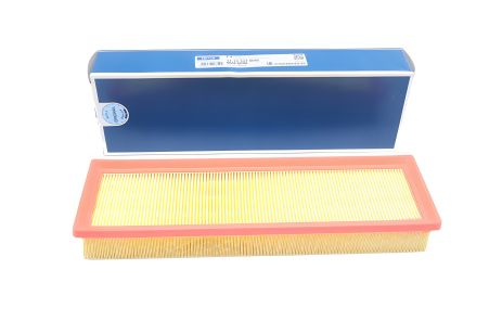 Повітряний фільтр для PEUGEOT 207, CITROËN C-ELYSEE, CITROËN C3, MEYLE (11123210002) Повітряний фільтр для PEUGEOT 207, CITROËN C-ELYSEE, CITROËN C3, MEYLE (11123210002)