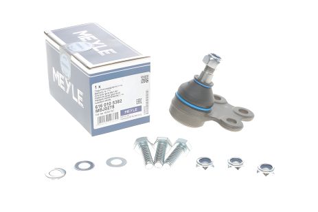 Шаровая опора для VAUXHALL ASTRAVAN, OPEL ASTRA, MEYLE (6160105382) Шаровая опора для VAUXHALL ASTRAVAN, OPEL ASTRA, MEYLE (6160105382)