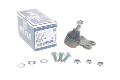 Кульова опора VAUXHALL ASTRAVAN, OPEL ASTRA, MEYLE (6160105382) Кульова опора VAUXHALL ASTRAVAN, OPEL ASTRA, MEYLE (6160105382)