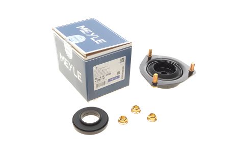 Опора стойки амортизатора для NISSAN ALMERA, MEYLE (36146410000)