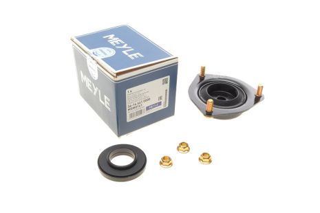 Опора стійки амортизатора NISSAN ALMERA, MEYLE (36146410000) Опора стійки амортизатора NISSAN ALMERA, MEYLE (36146410000)