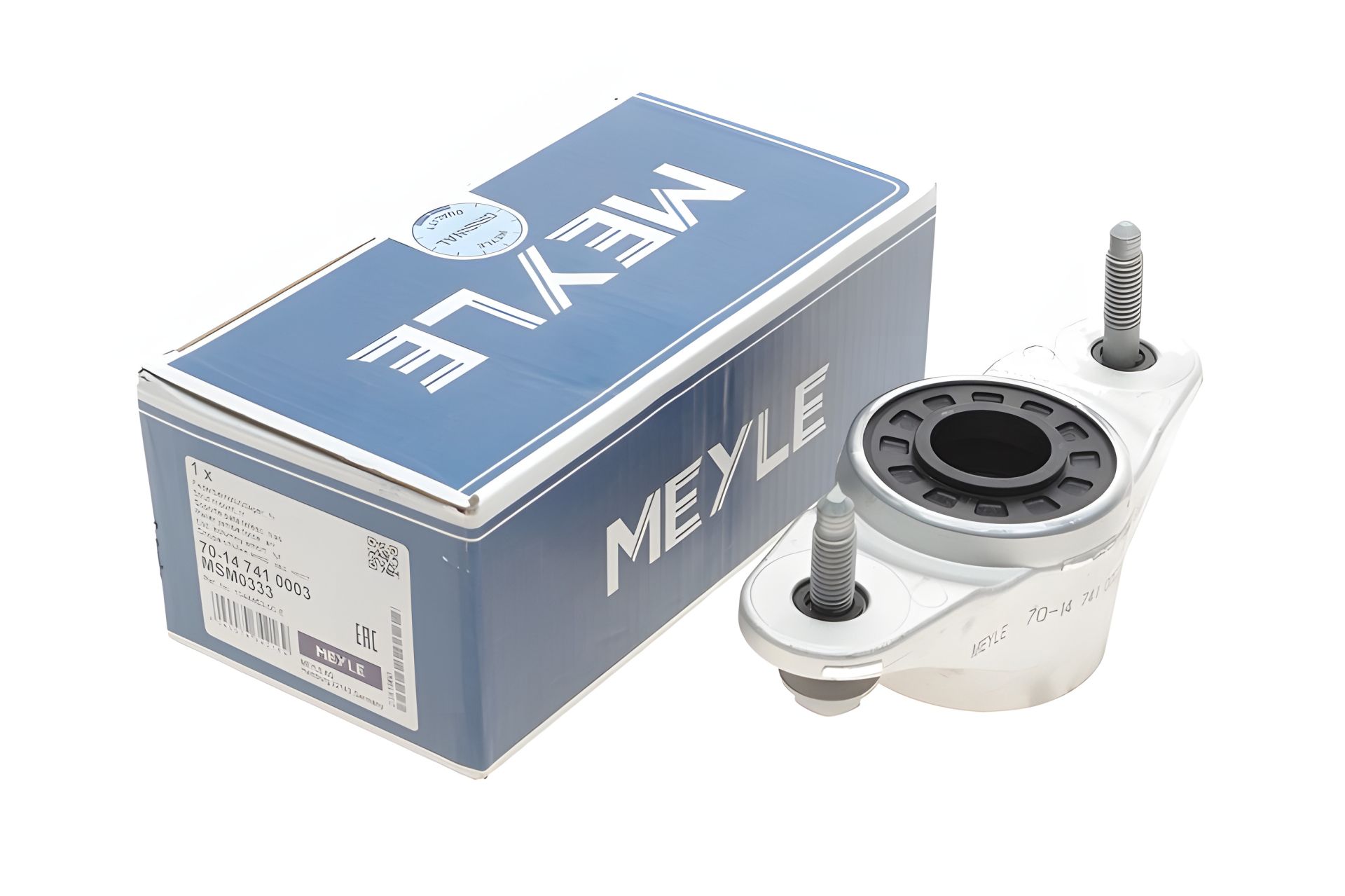 Опора амортизатора TESLA MODEL, MEYLE (70147410003) Опора амортизатора TESLA MODEL, MEYLE (70147410003)