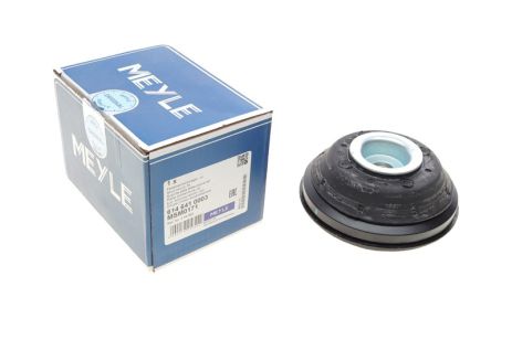 Опора стійки амортизатора ALFA ROMEO, FIAT PUNTO, OPEL CORSA, MEYLE (6146410003)