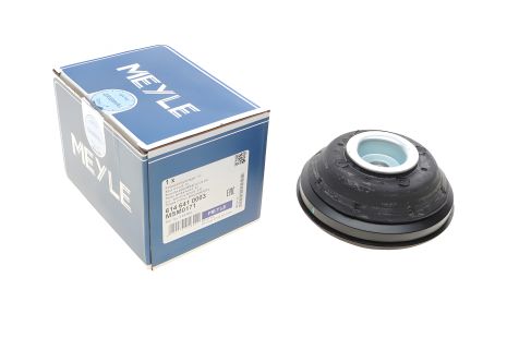 Амортизатора стійки опора ALFA ROMEO, FIAT PUNTO, OPEL CORSA, MEYLE (6146410003)