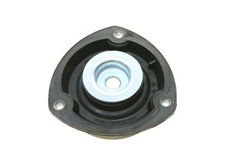 Опора амортизаторной стойки SKODA KAROQ, SEAT ARONA, VW ARTEON, MEYLE (1004120141)