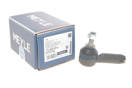Рулевой наконечник VW PASSAT, AUDI CABRIOLET, AUDI COUPE, MEYLE (1160203916) Рулевой наконечник VW PASSAT, AUDI CABRIOLET, AUDI COUPE, MEYLE (1160203916)