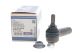Накінечник рульової тяги SEAT LEON, AUDI A3, VW GOLF, MEYLE (1160200026) Накінечник рульової тяги SEAT LEON, AUDI A3, VW GOLF, MEYLE (1160200026)