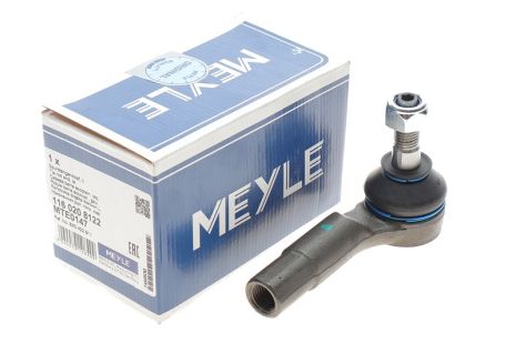 Накінечник рульової тяги AUDI A2, VW CADDY, SEAT CORDOBA, MEYLE (1160208122)