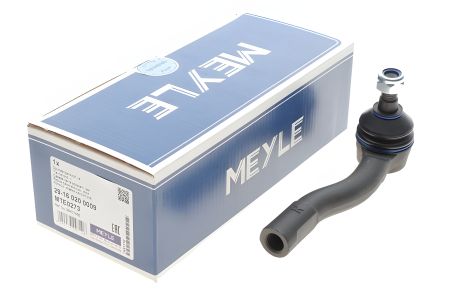Накінечник рульової тяги CHEVROLET NUBIRA, DAEWOO NUBIRA, DAEWOO LACETTI, MEYLE (29160200009) Накінечник рульової тяги CHEVROLET NUBIRA, DAEWOO NUBIRA, DAEWOO LACETTI, MEYLE (29160200009)