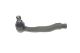 Накінечник рульової тяги HONDA CIVIC, ROVER 45, ROVER 400, MEYLE (31160200006) - Наконечники рульових тяг